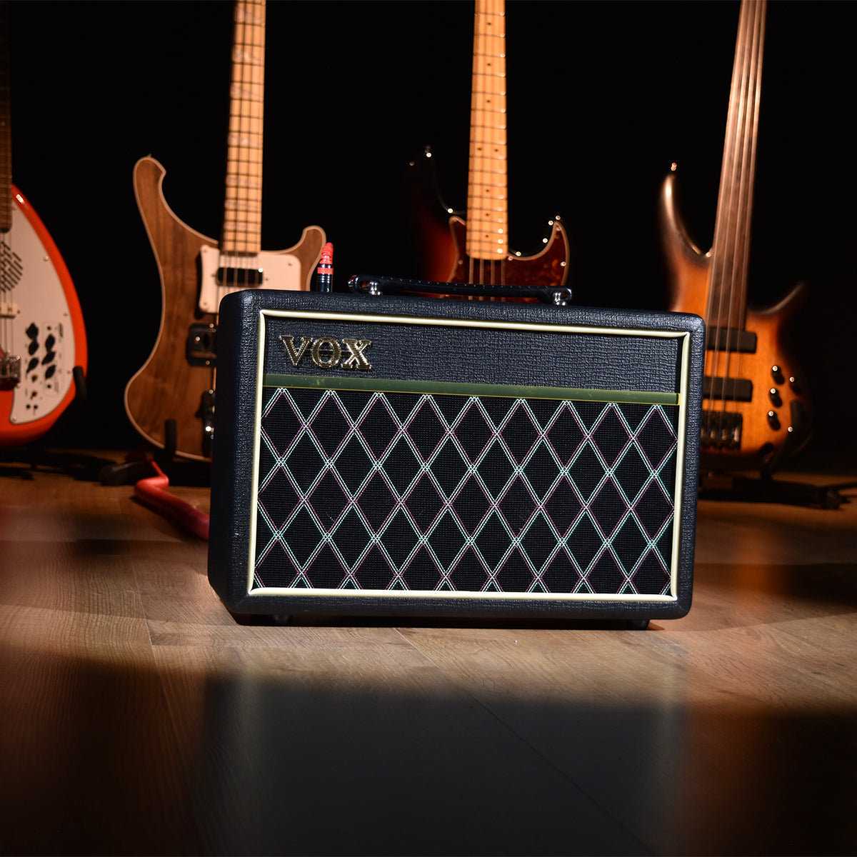 VOX Amps USA | Pathfinder Bass 10 Amplifier | Shop Now