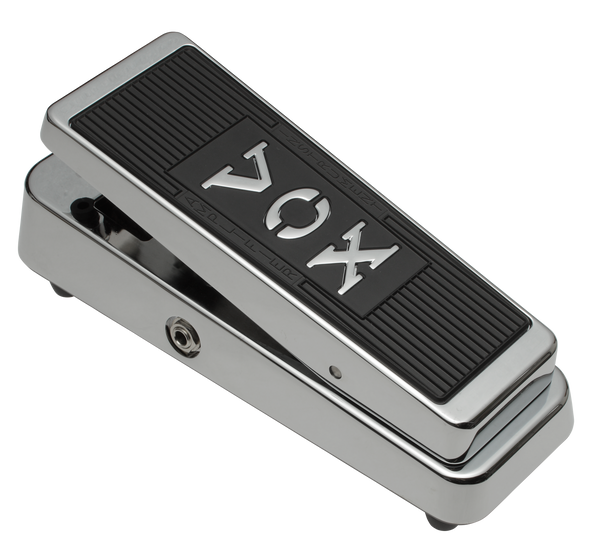 VOX Amps USA | Real McCoy Limited Wah Pedal | Shop Now
