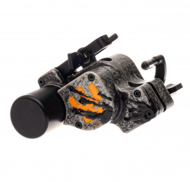 Vlad Blad Wireless Tattoo Machines. The Ultimate Review