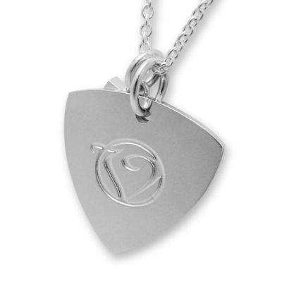 ピックウィズスタッドチャームペンダント Pendant Velvet Lounge 公式