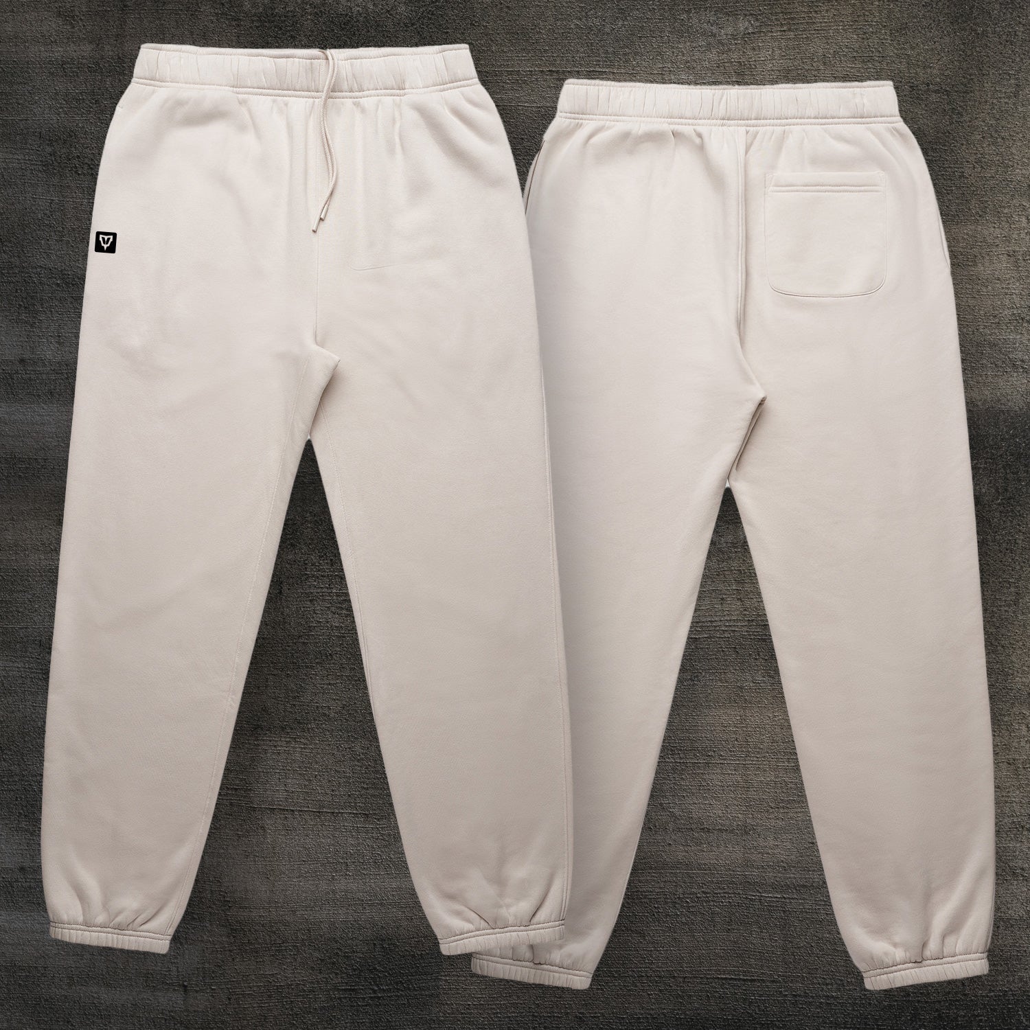 Men's Restore Relaxed Joggers – VNDK8 Equipment Company