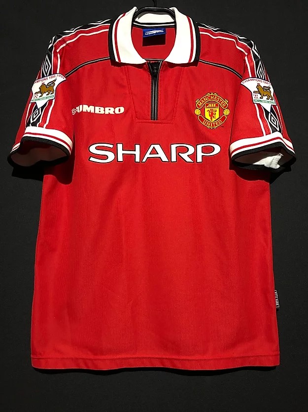 Fake Check #4】本物？偽物？ヴィンス君のユニフォーム真贋チェック