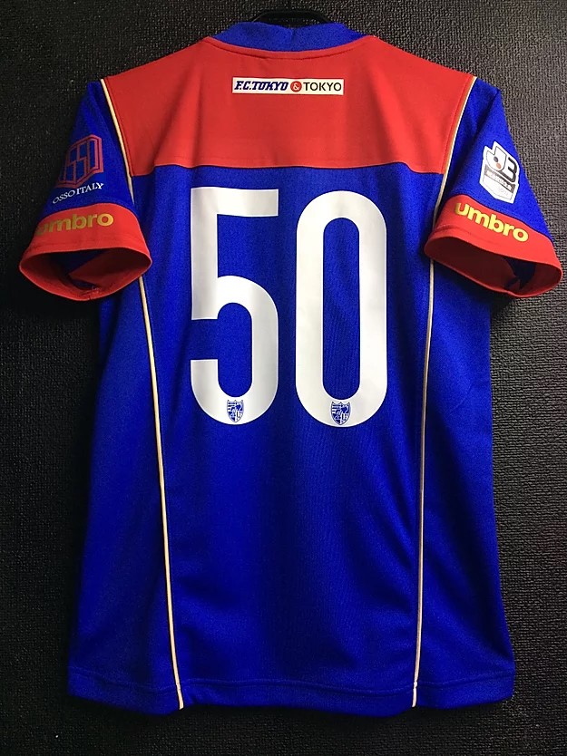 日本の至宝・久保建英選手がJ最年少出場記録を更新した2016年