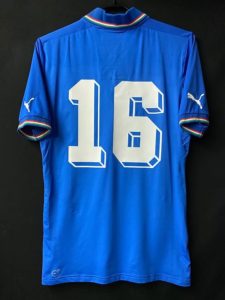 伝説のパオロ・ロッシが甦る！イタリア代表の1982年W杯優勝30周年記念