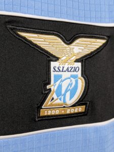 ラツィオの歴史を振り返る。ラツィオ100周年・110周年・120周年記念