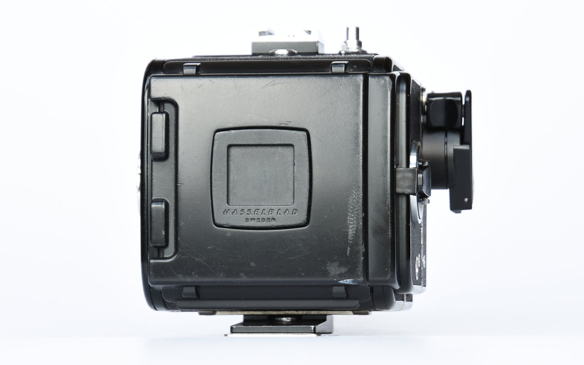 Hasselblad 903SWC – Vintage Quality Cameras