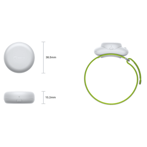 Buy Pico motion tracker - VR Expert | VR & AR supplier