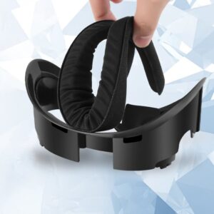 PR]VRライフをもっと豊かに快適に！おすすめVRヘッドセット(HMD)周辺