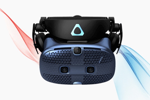 VIVE Cosmosまとめ！PC VRゲーマーための高性能VRゴーグル！ ｜VR Inside