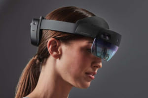 Hololens2情報まとめ！特徴や価格など最新MRデバイス「ホロレンズ2