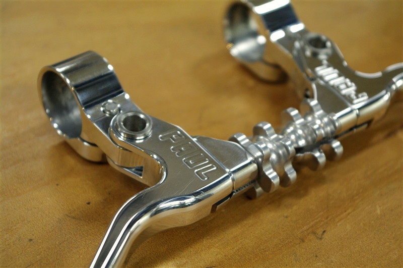 PAUL / BRAKE LEVER | VelostyleTICKET