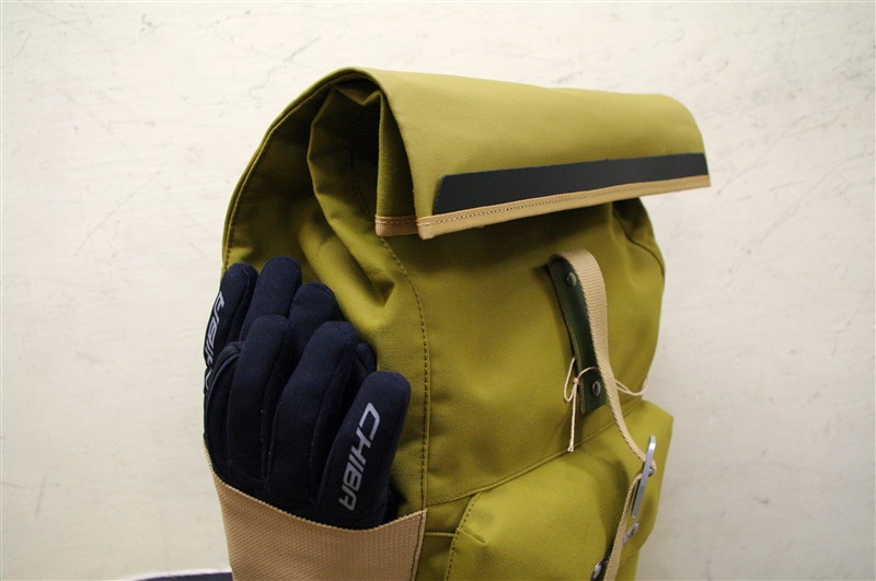 BROOKS / SUFFOLK REAR PANNIER | VelostyleTICKET