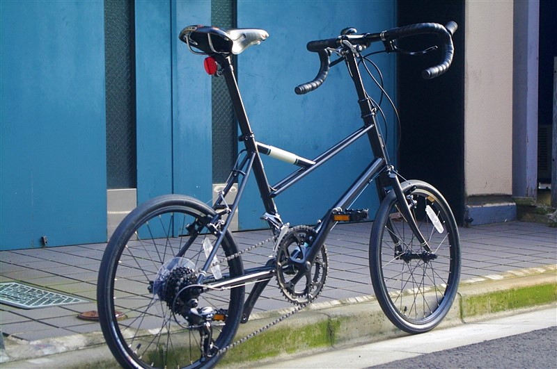 BRUNO ブルーノ 2019 VENTURA 早くも入荷しました | VelostyleTICKET