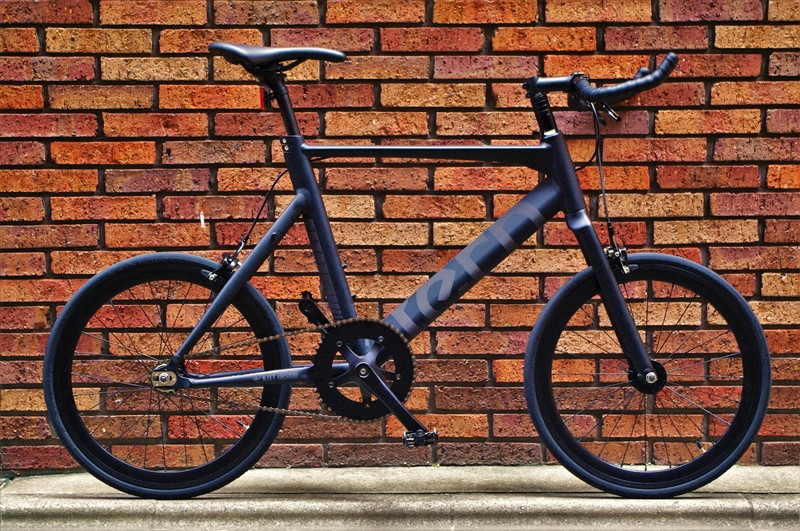 Tern Surge 470サイズ 2019 MidnightBlue tern surge 2019