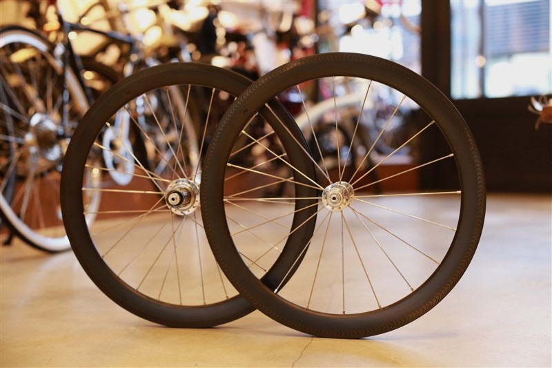 20inch(451) CARBON WHEEL