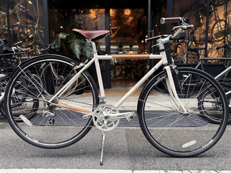 委託販売～ SURLY 