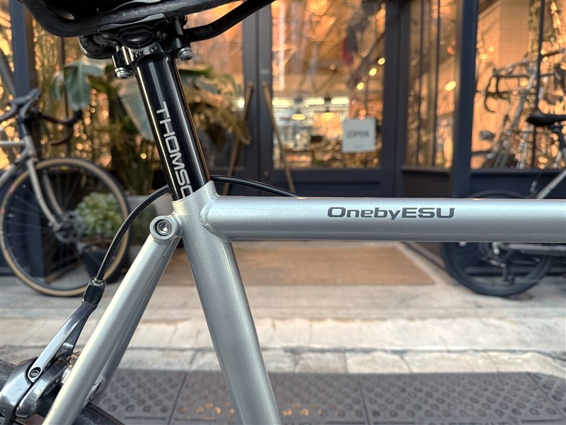 ROAD&GRAVEL | VelostyleTICKET