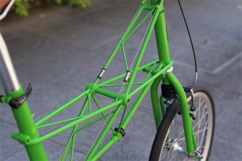 alex mouton “apb” レストア | VelostyleTICKET