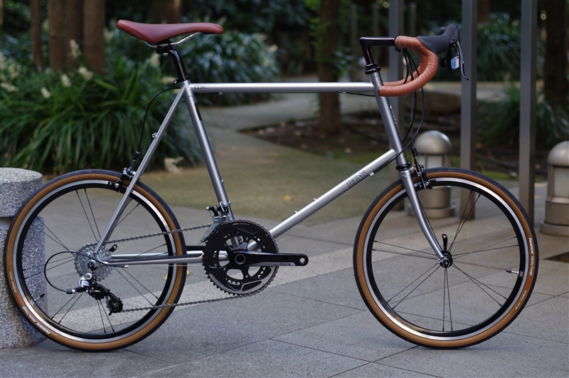 e.b.s / horizontal451 店頭販売車ご準備できました！