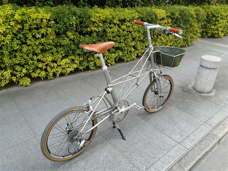 alex moulton “tsr9-sp restore” | VelostyleTICKET