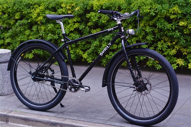 委託販売＞ surly “1×1” | VelostyleTICKET