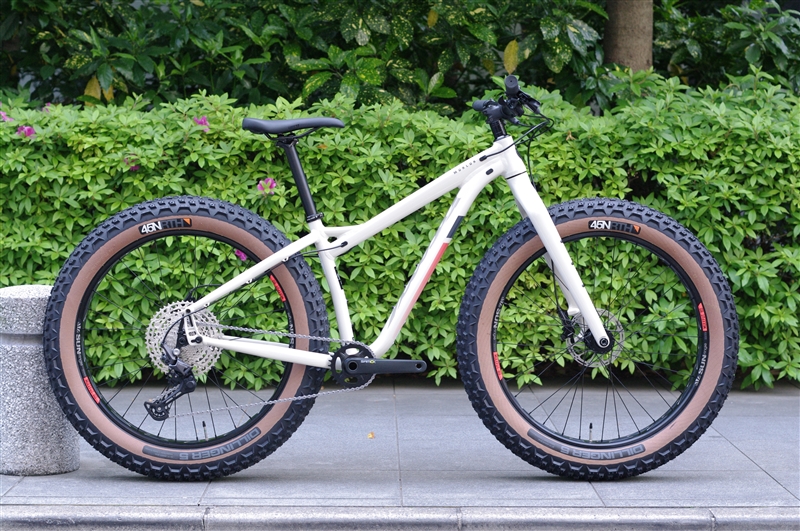 SALSA “MUKLUK DEORE” | VelostyleTICKET