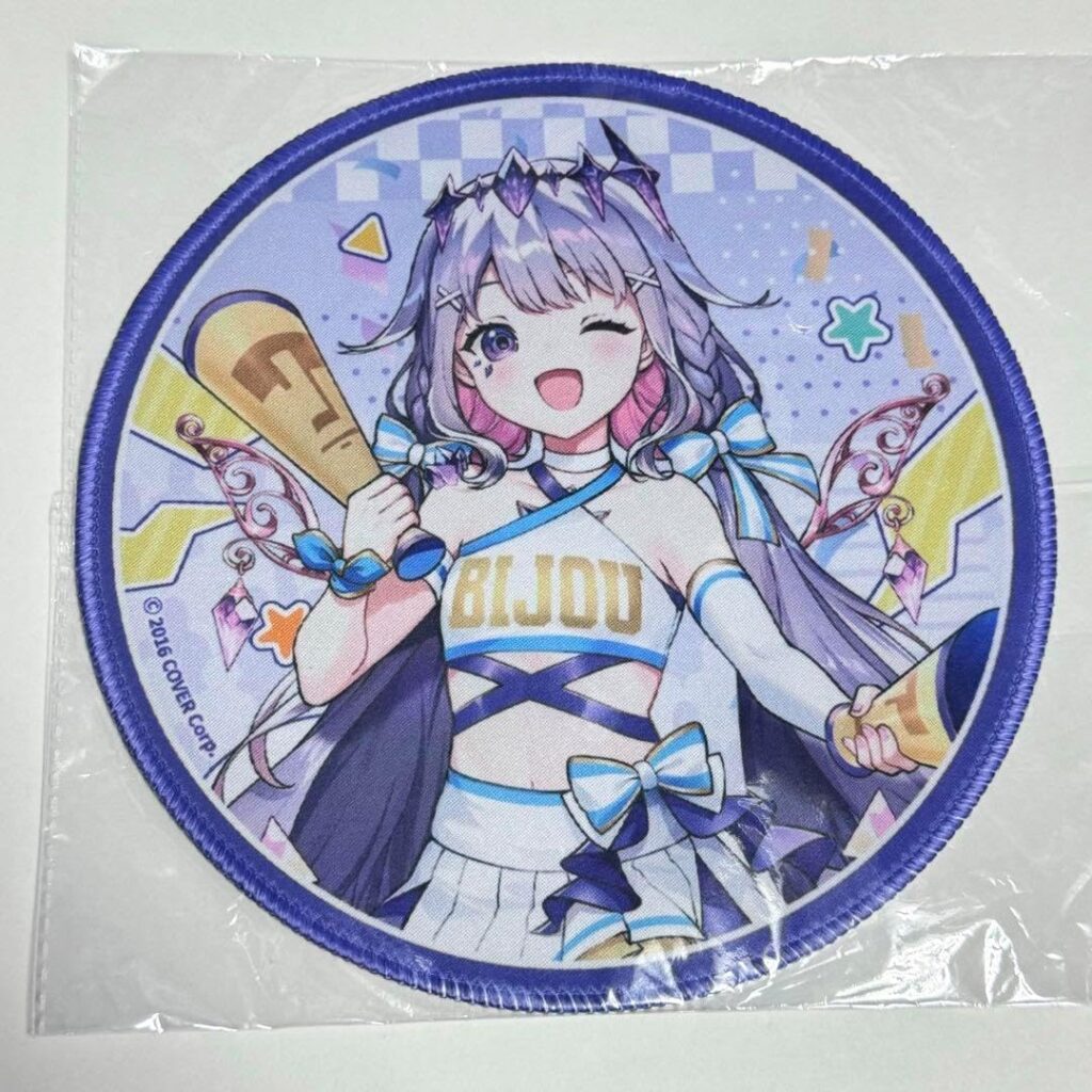 ホロライブEnglish 古石ビジューグッズの買取はVtraderへ - Vtuber