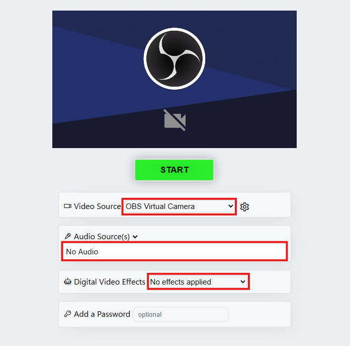 OBSNinjaの使い方（現：VDO.Ninja） | Vクエ大学