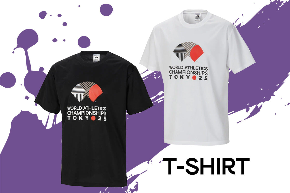 東京2025世界陸上 公式オンラインショップ