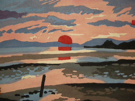 田村和司さんのよもやま話絵話