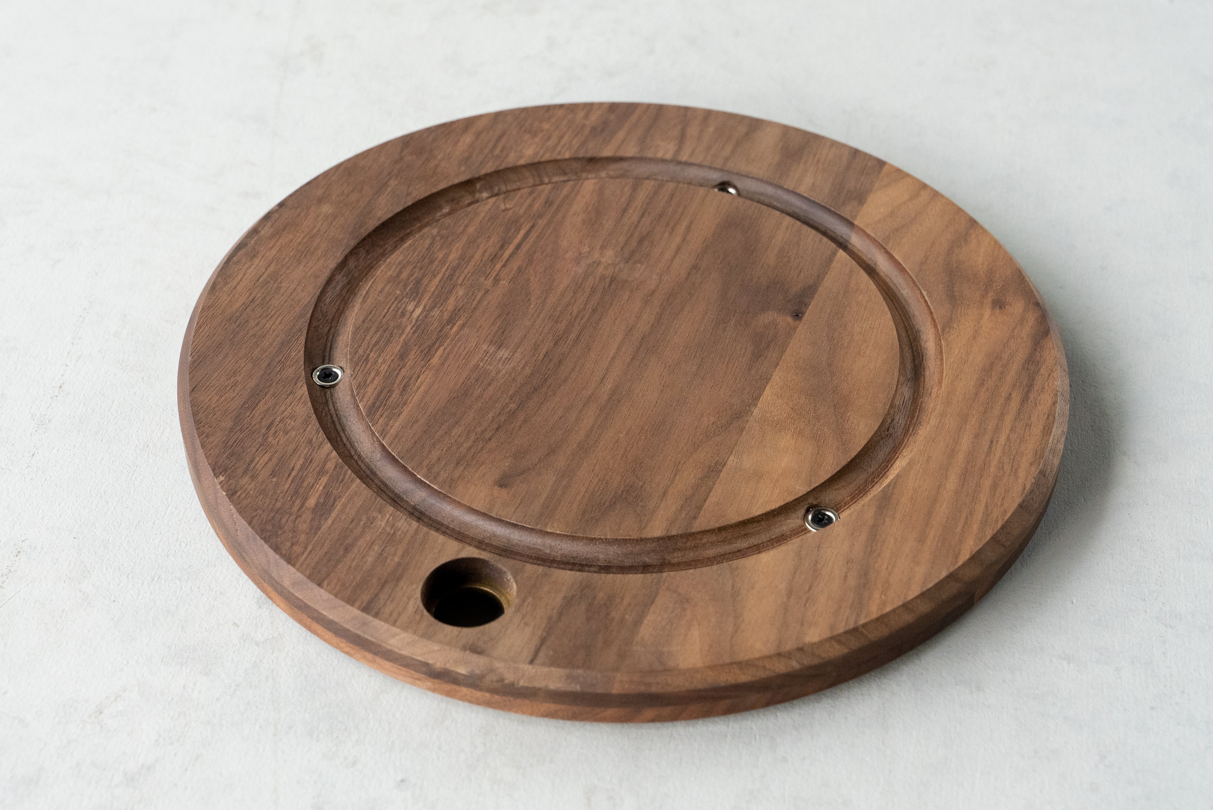 KC TOP PLATE – WANTKEY CAMP