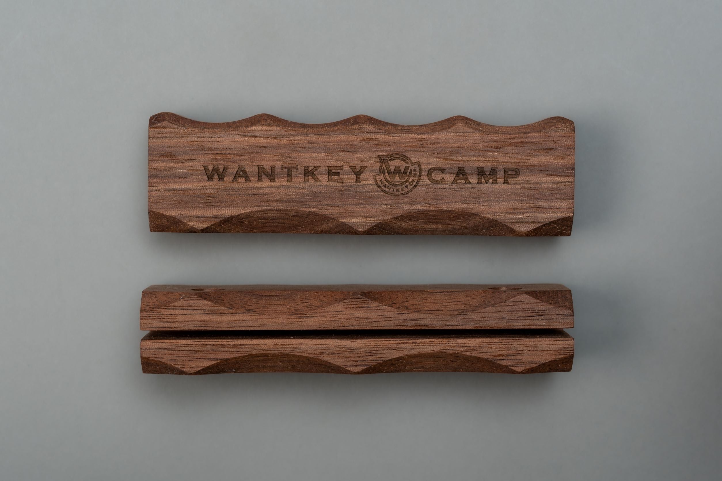 ALL ITEMS – WANTKEY CAMP