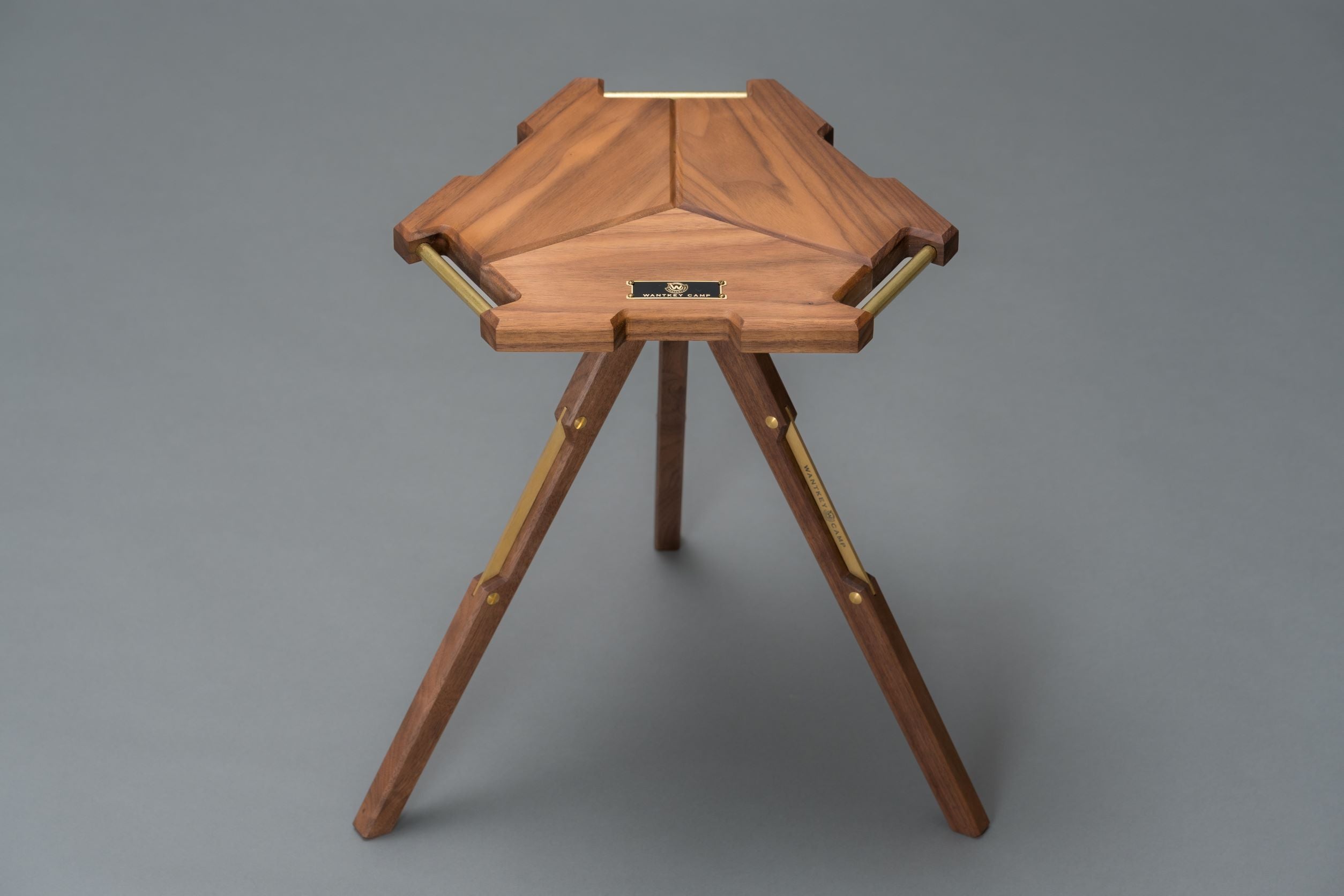 WANTKEY 3LEG – WANTKEY CAMP