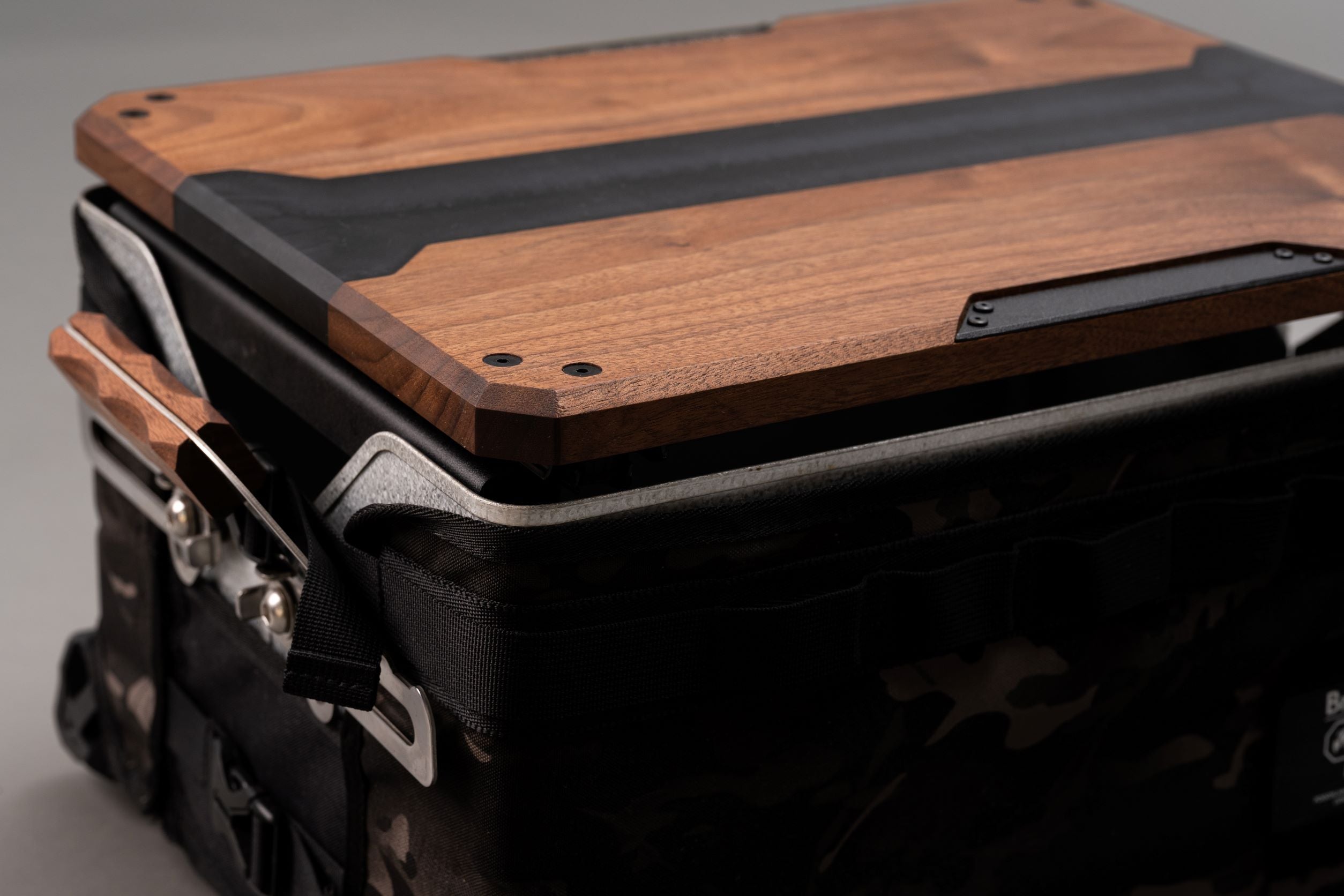 抽選予約販売】WANTKEY BOXTOP SC25 TC – WANTKEY CAMP