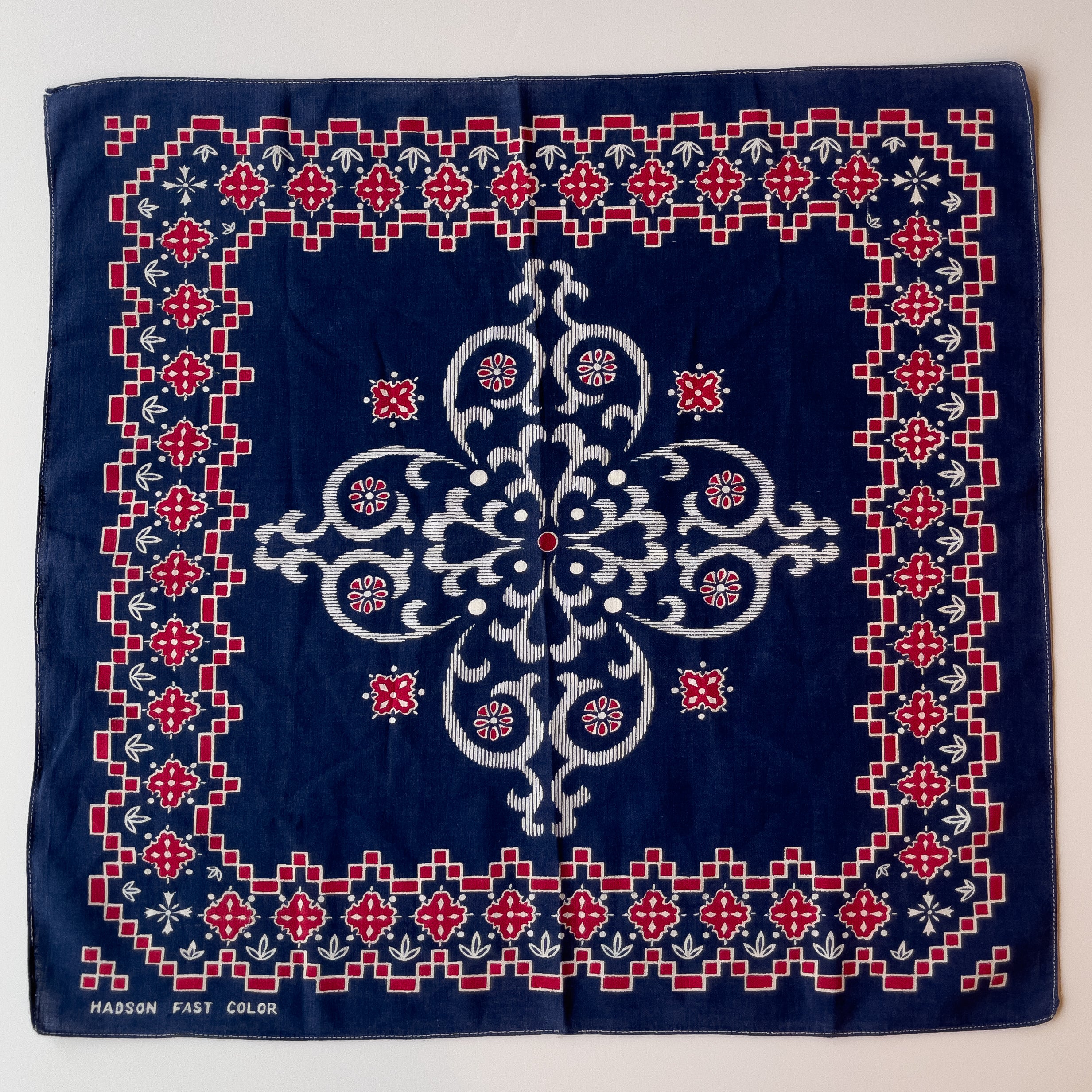 BANDANA – WANDERER