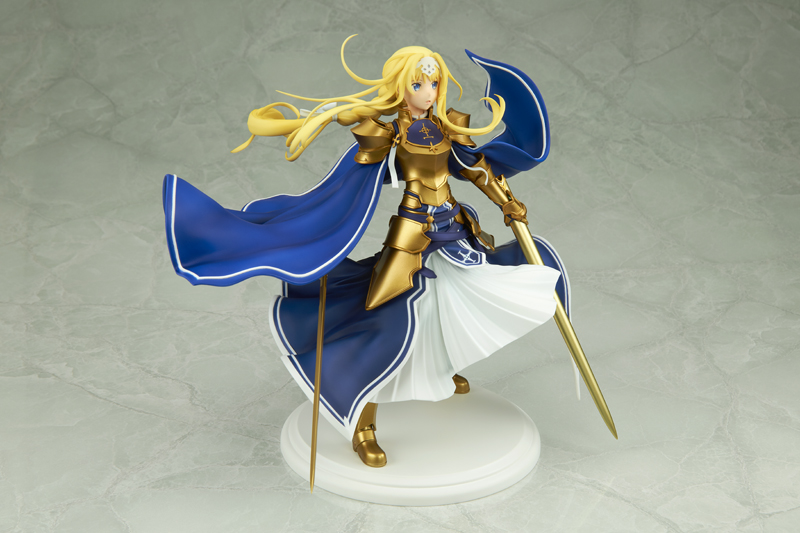 アリス・シンセシス・サーティ」1/6スケール2021年1月発売予定