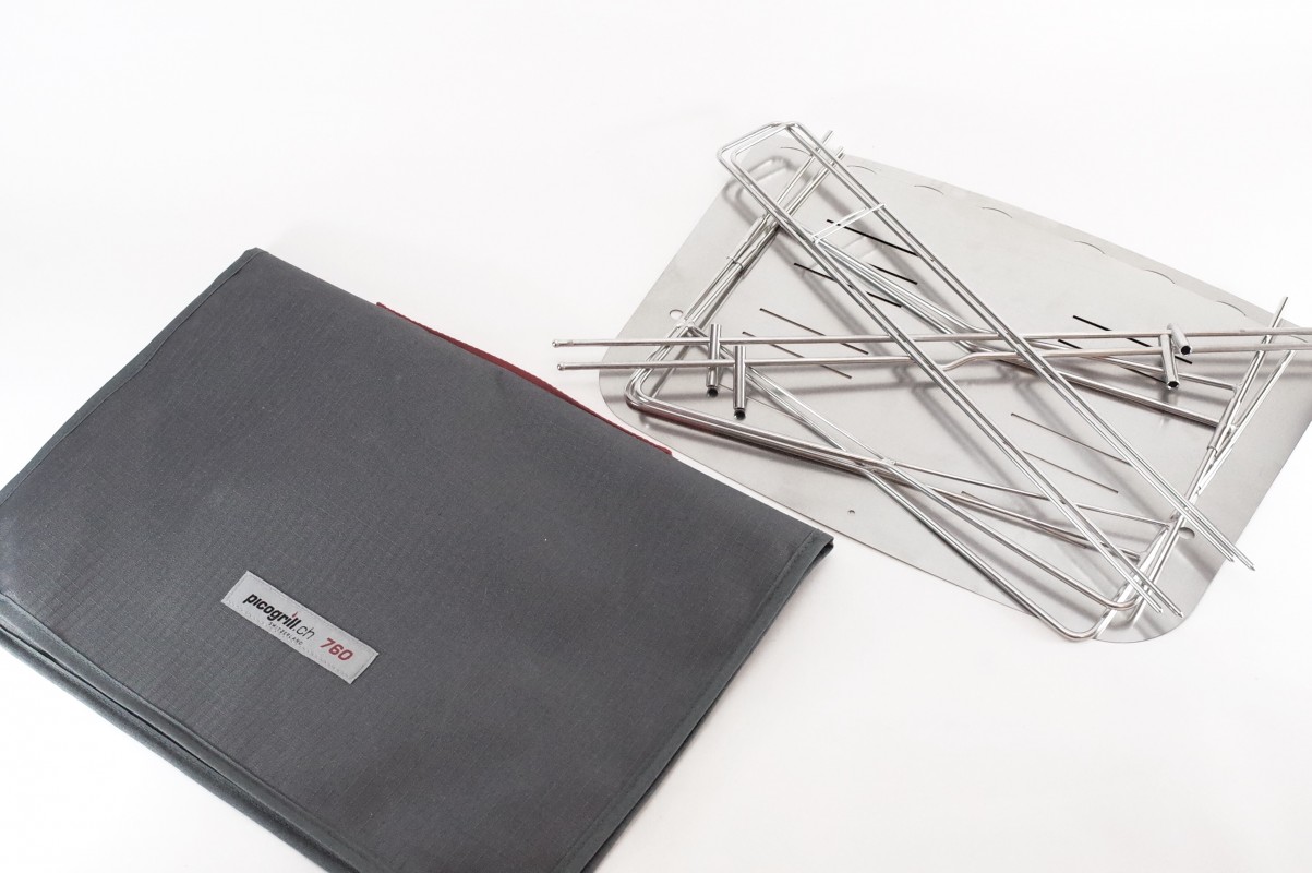 ピコグリル760 | WANDERLUST EQUIPMENT