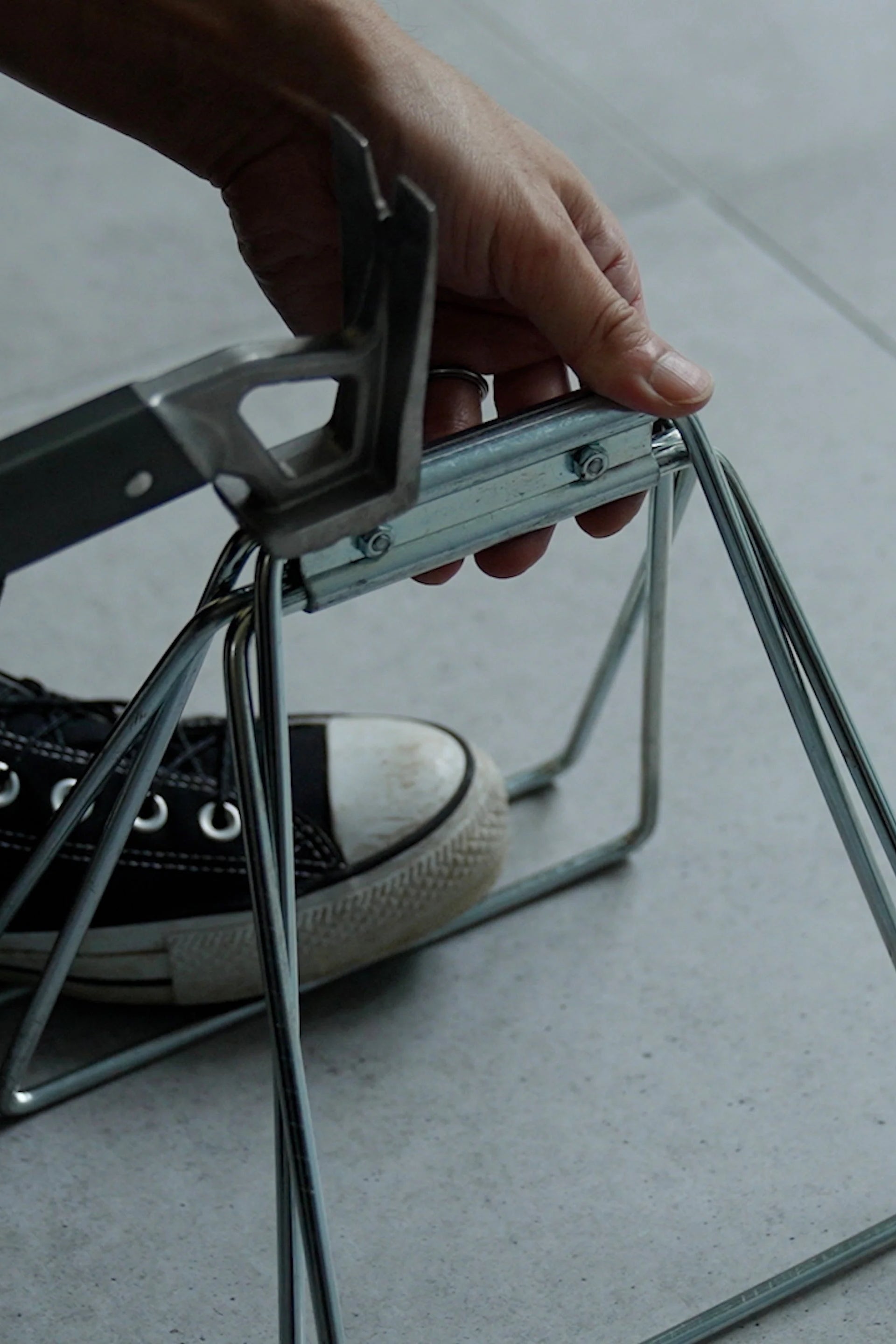 Maintenance / Wanderout Universal Stand – wanderout