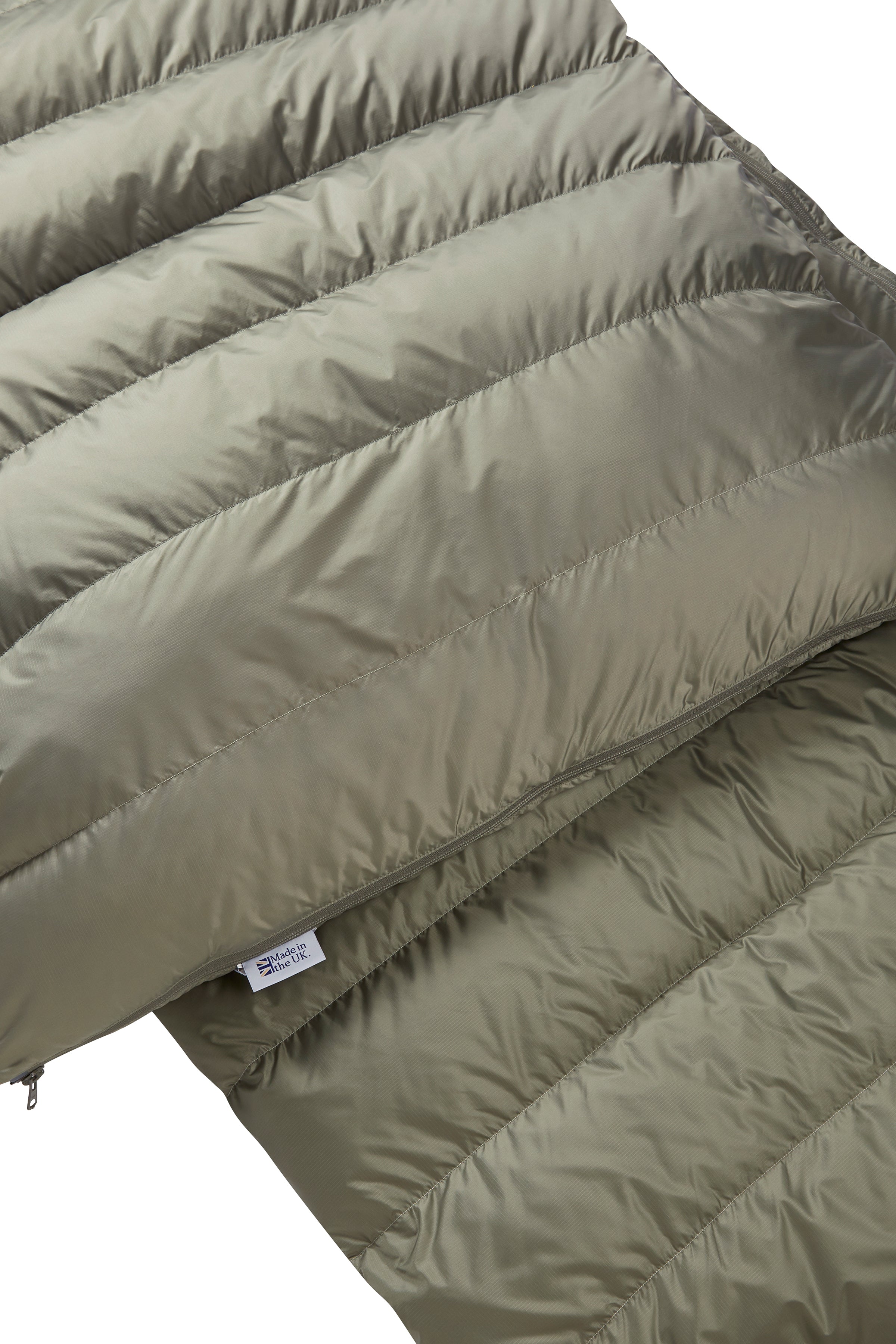 Rab / Outpost 300 - Light Khaki, Stone – wanderout