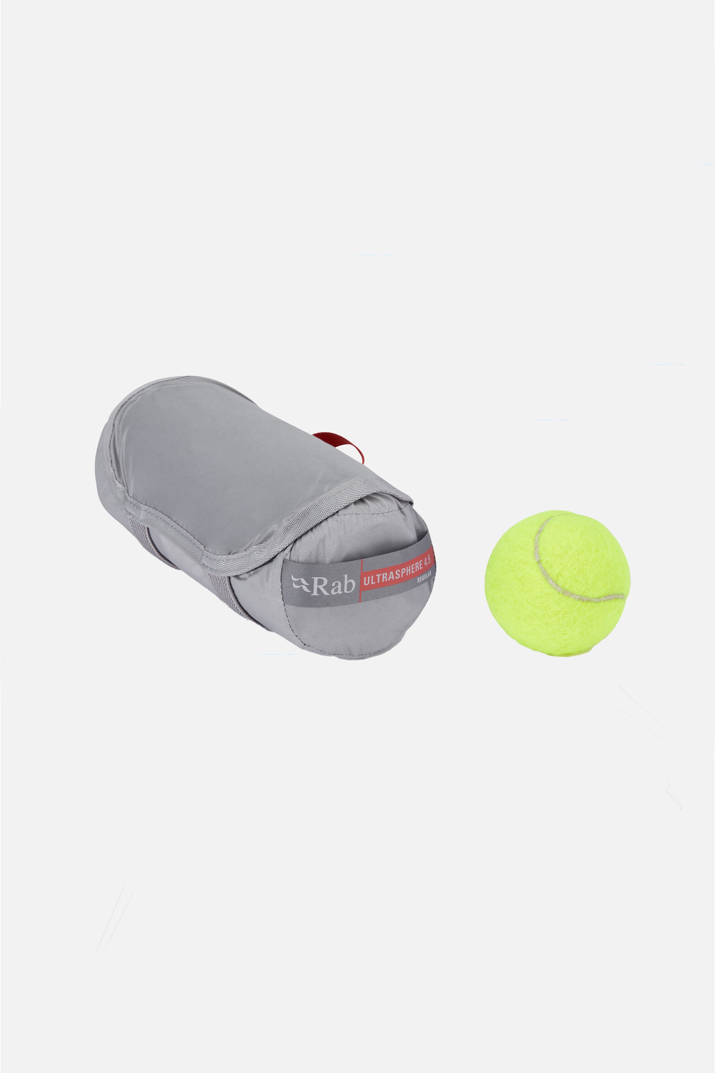 Rab / Ultrasphere 4.5 Sleep Mat – wanderout