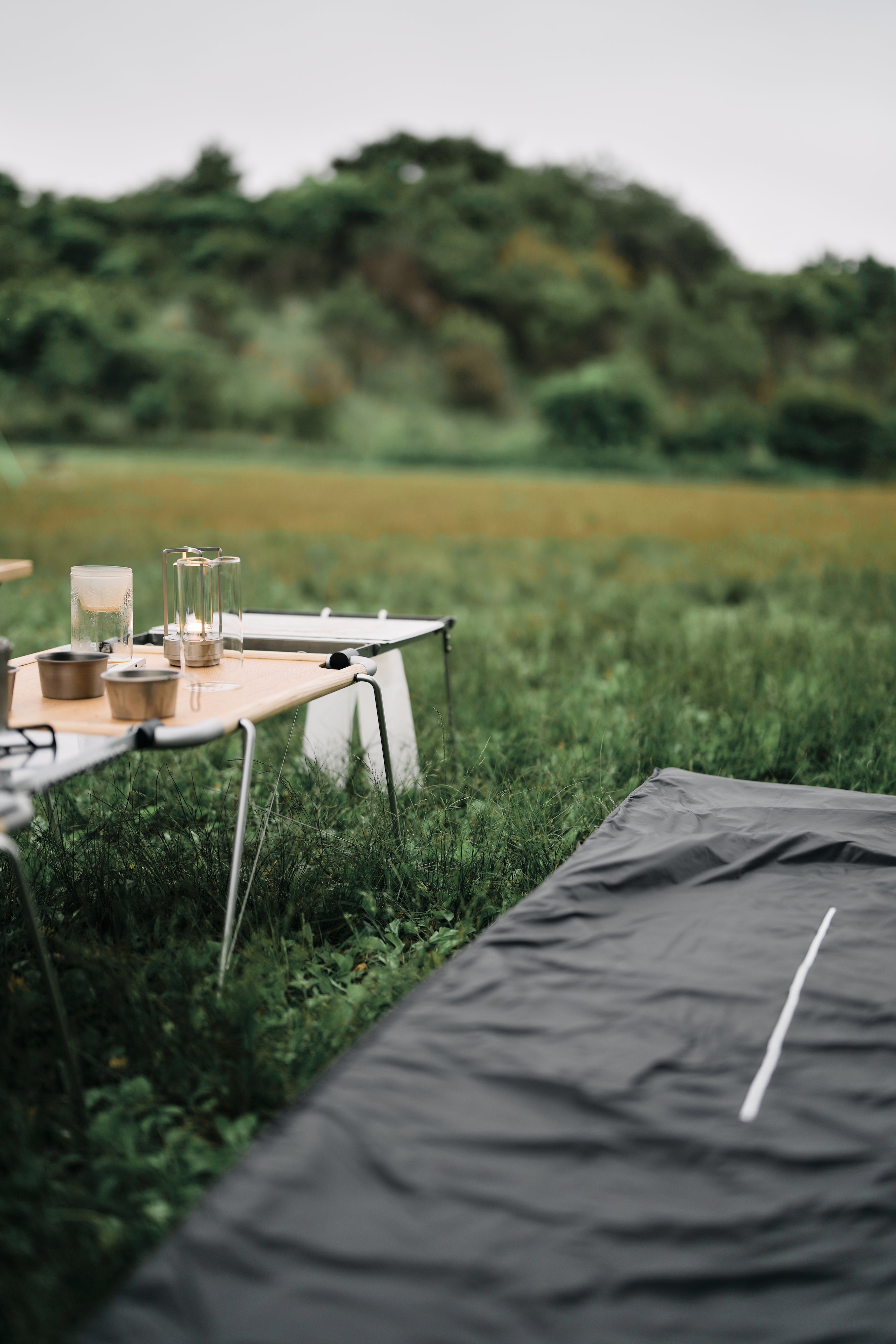 Wanderout / Insulation Sheet 00 – wanderout