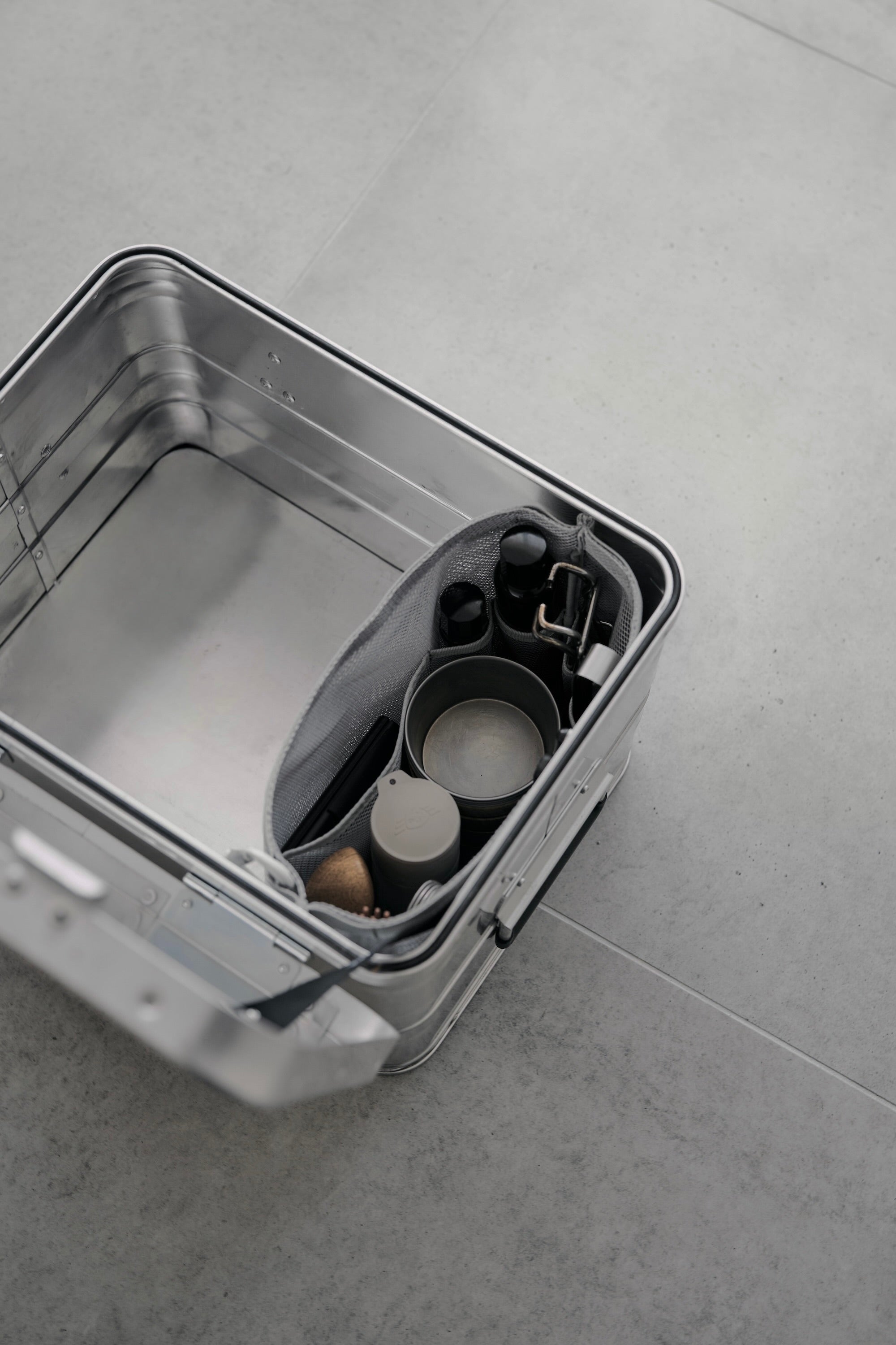 Wanderout / Universal Box 29L – wanderout