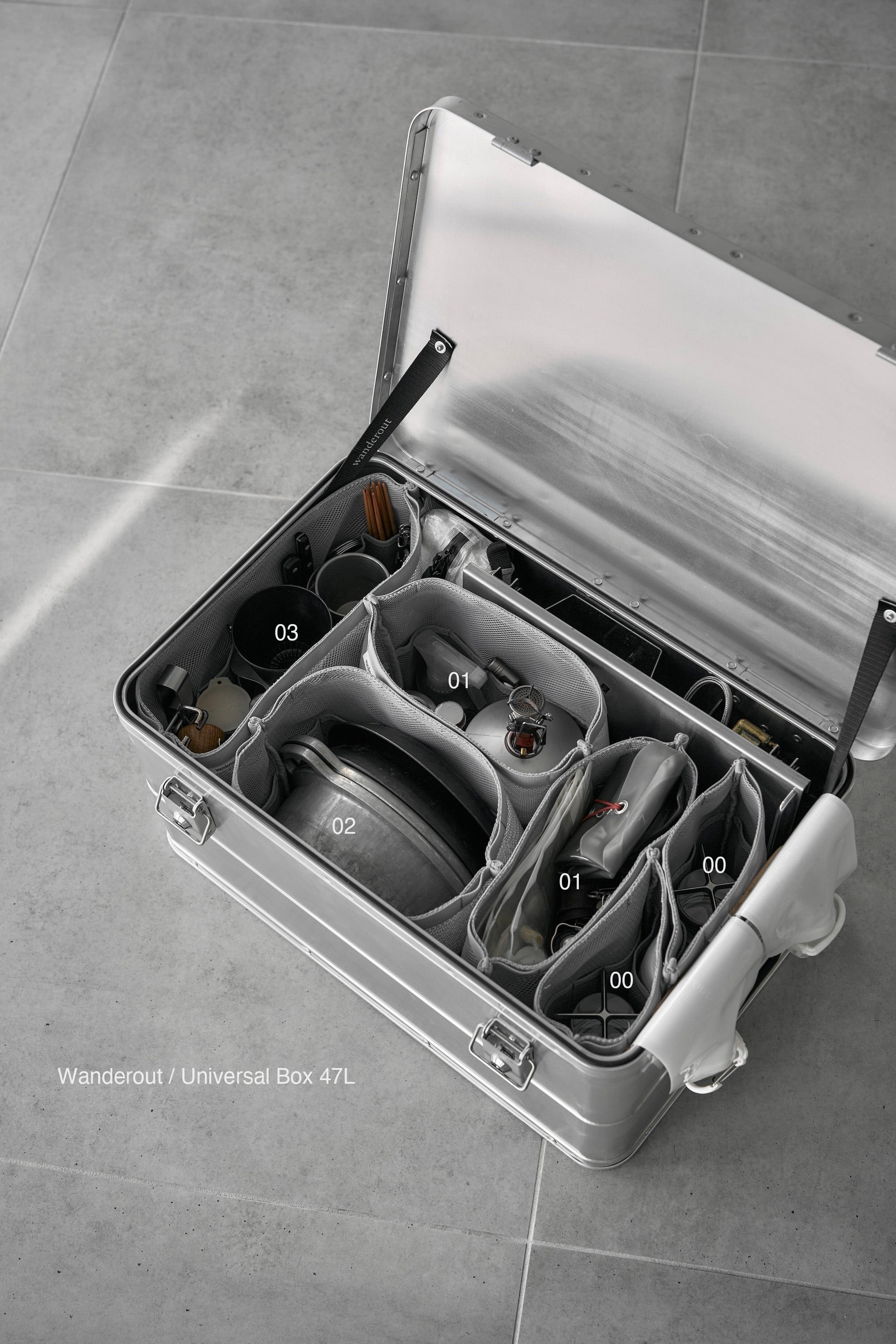 Wanderout / Universal Box 47L – wanderout