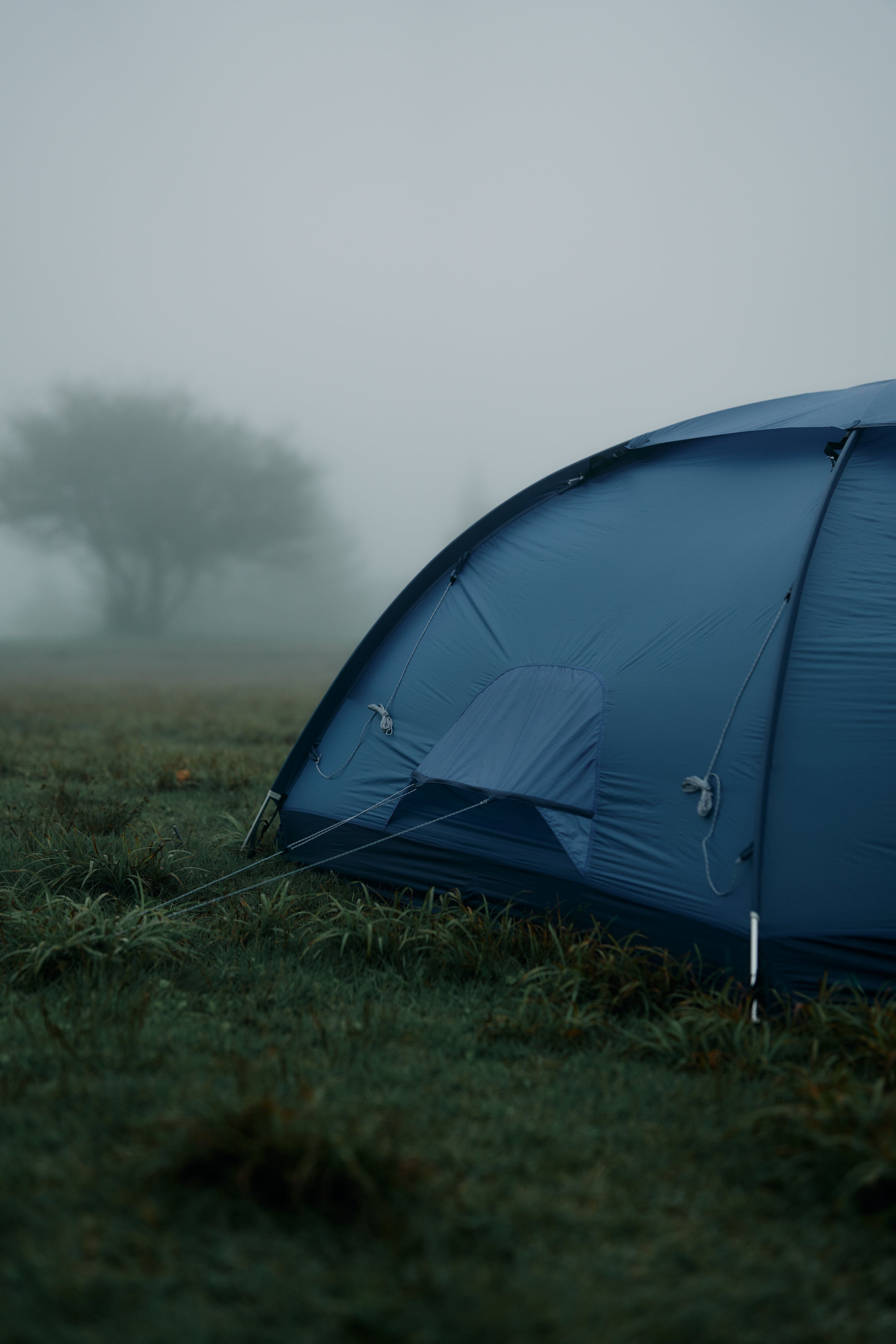 Fjallraven / Abisko Dome 2 – wanderout