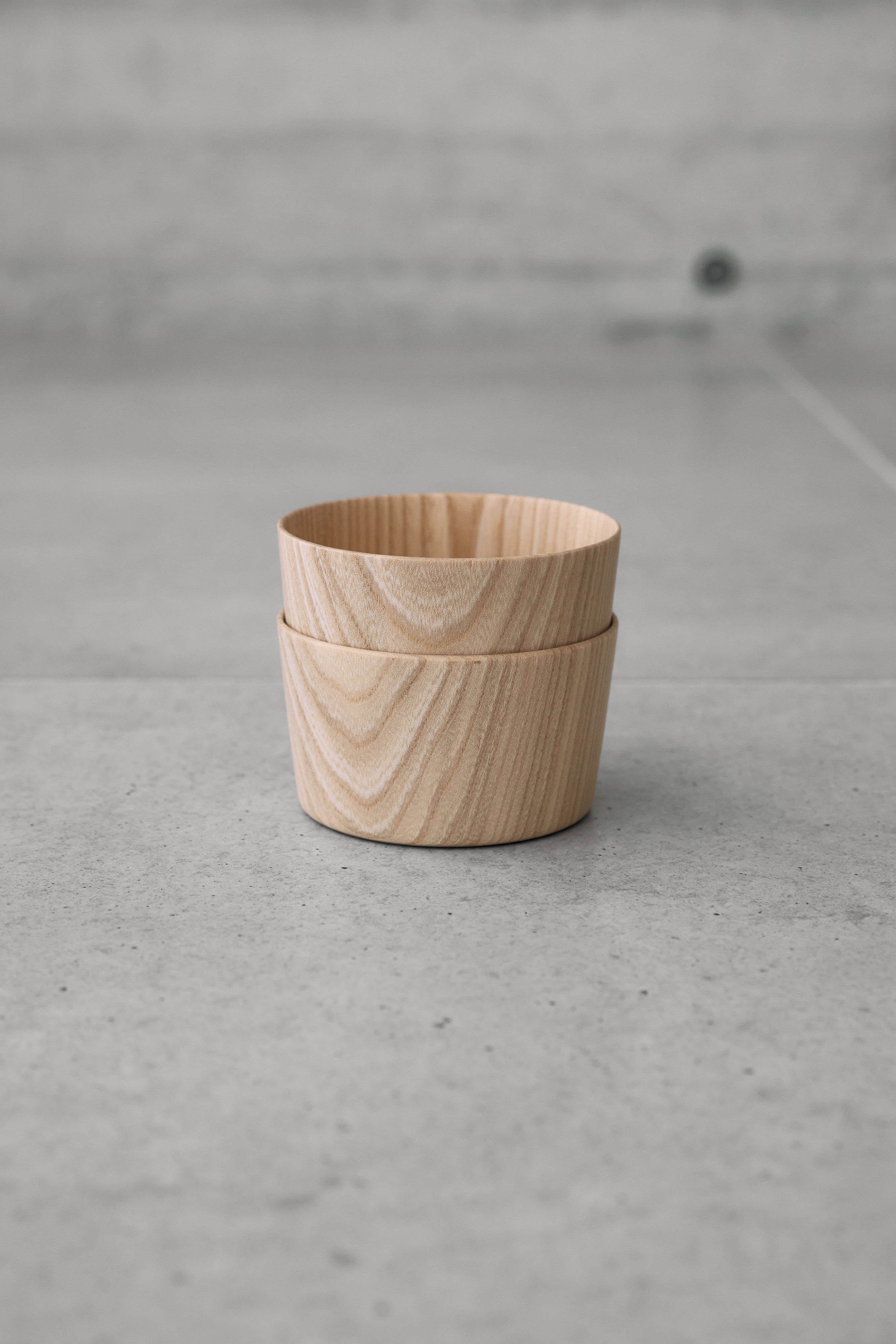 Wanderout / Universal Bowl Wood – wanderout