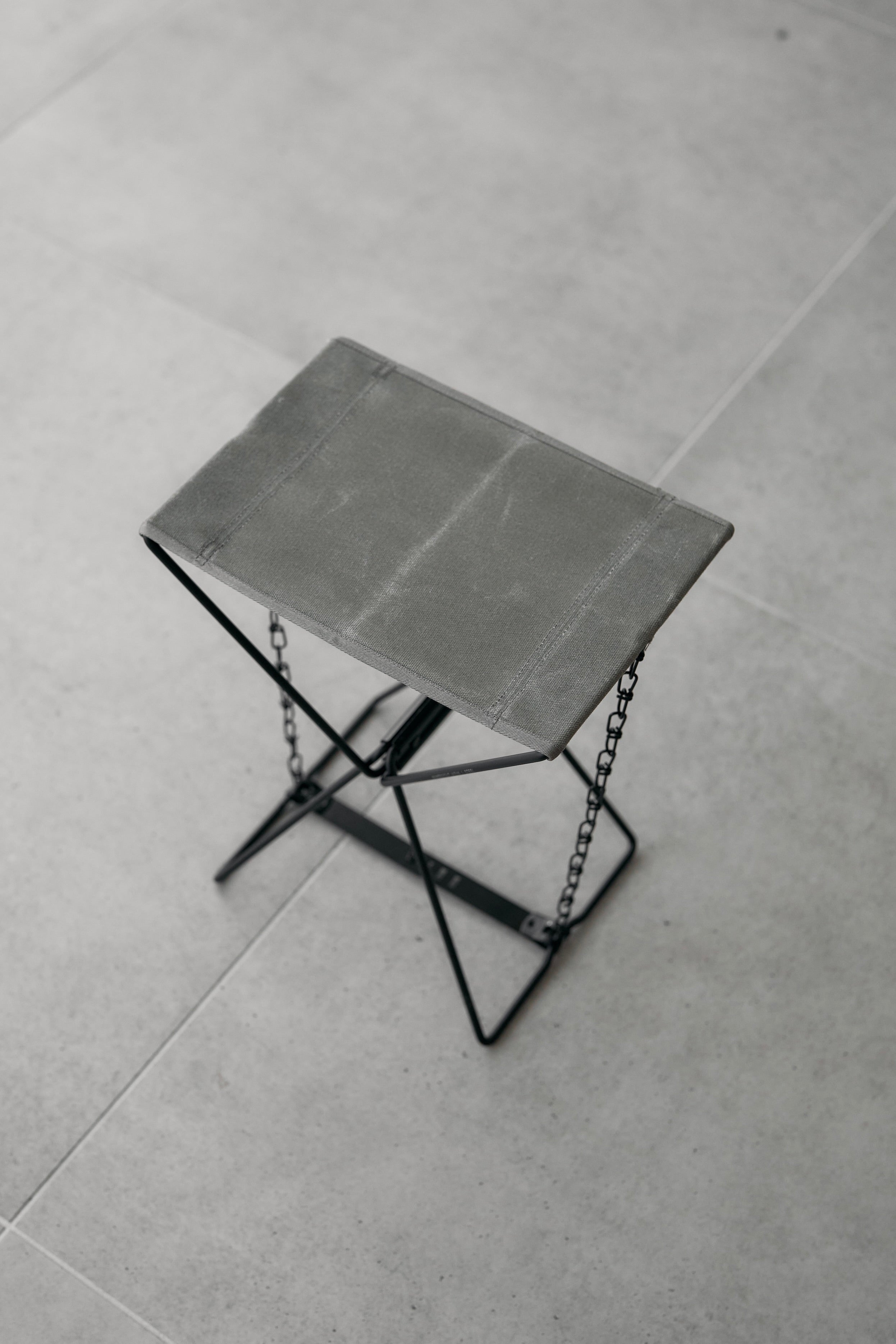 Wanderout / Universal Stool - Black – wanderout