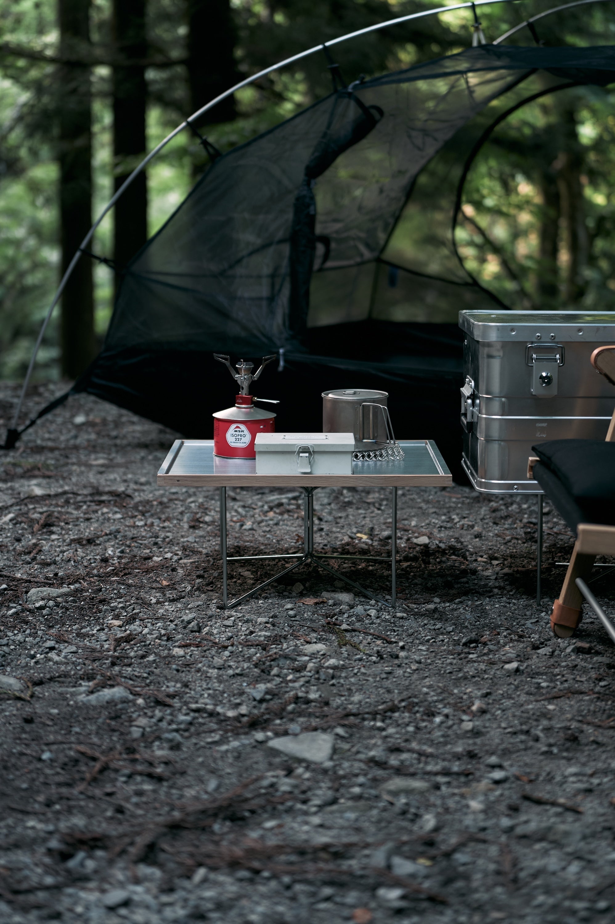 Wanderout / Universal Plate 01 – wanderout