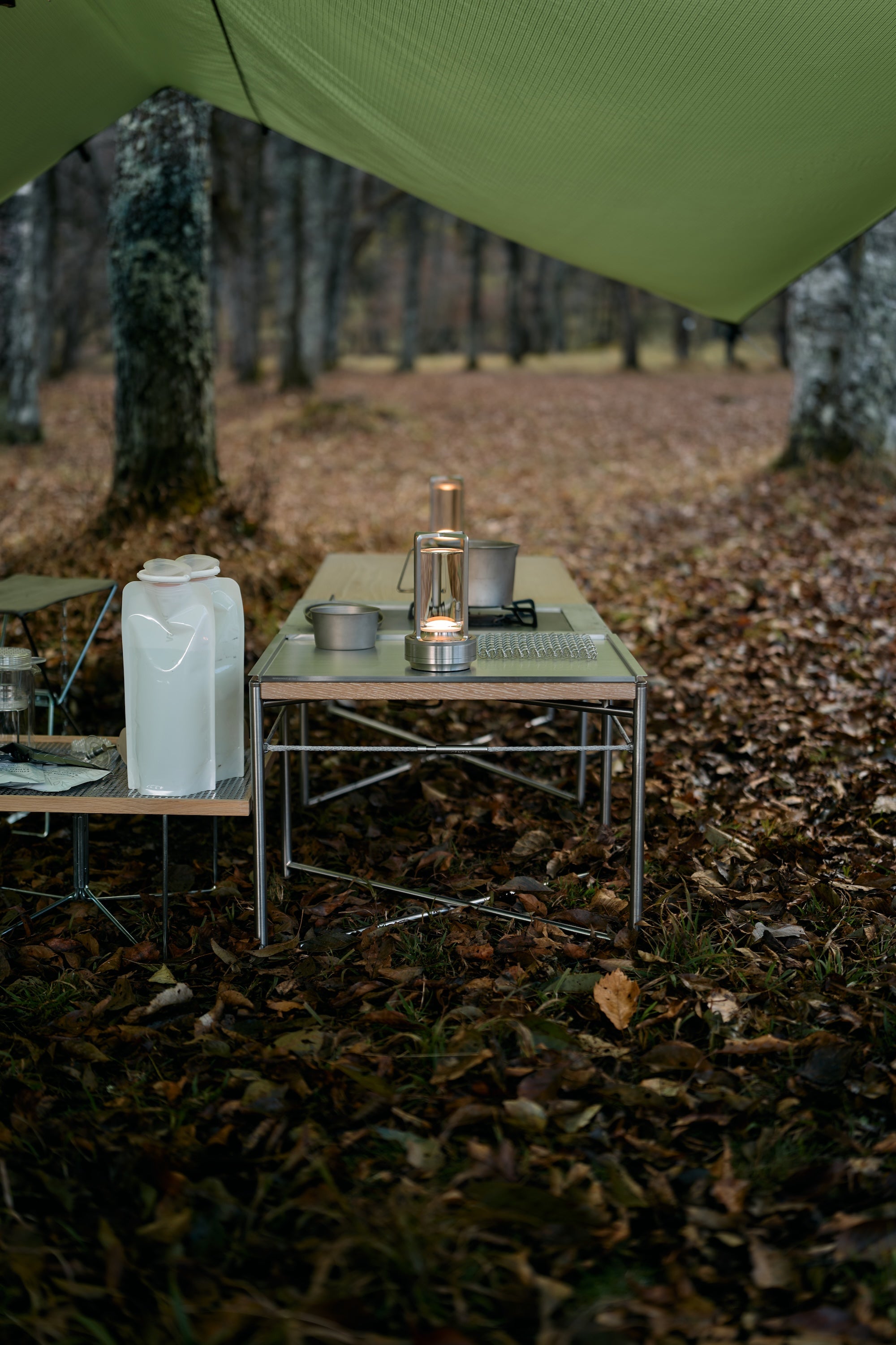 Centre / Folding Table Large – wanderout