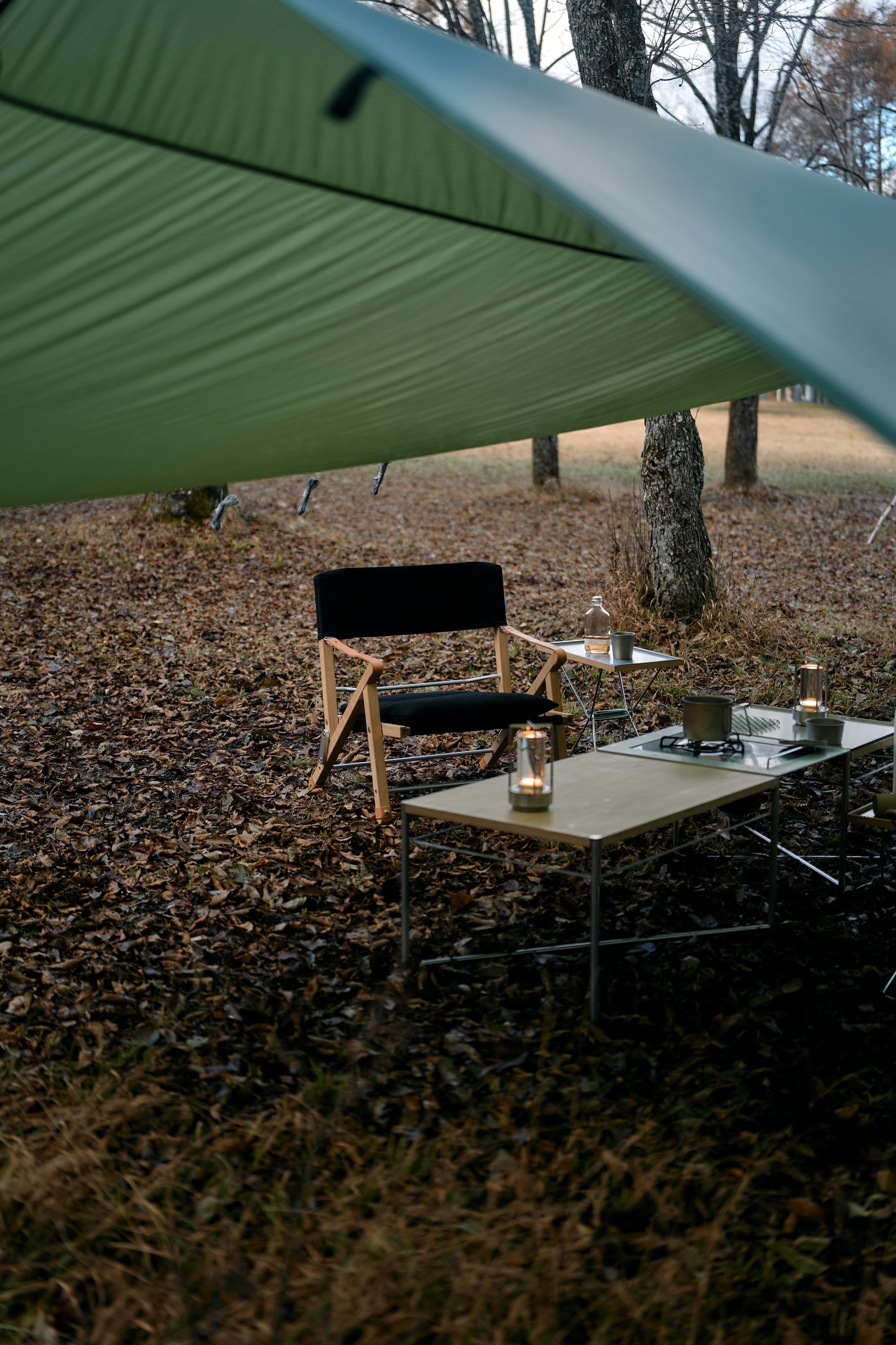 Wanderout / Universal Mesh Tray 00 – wanderout