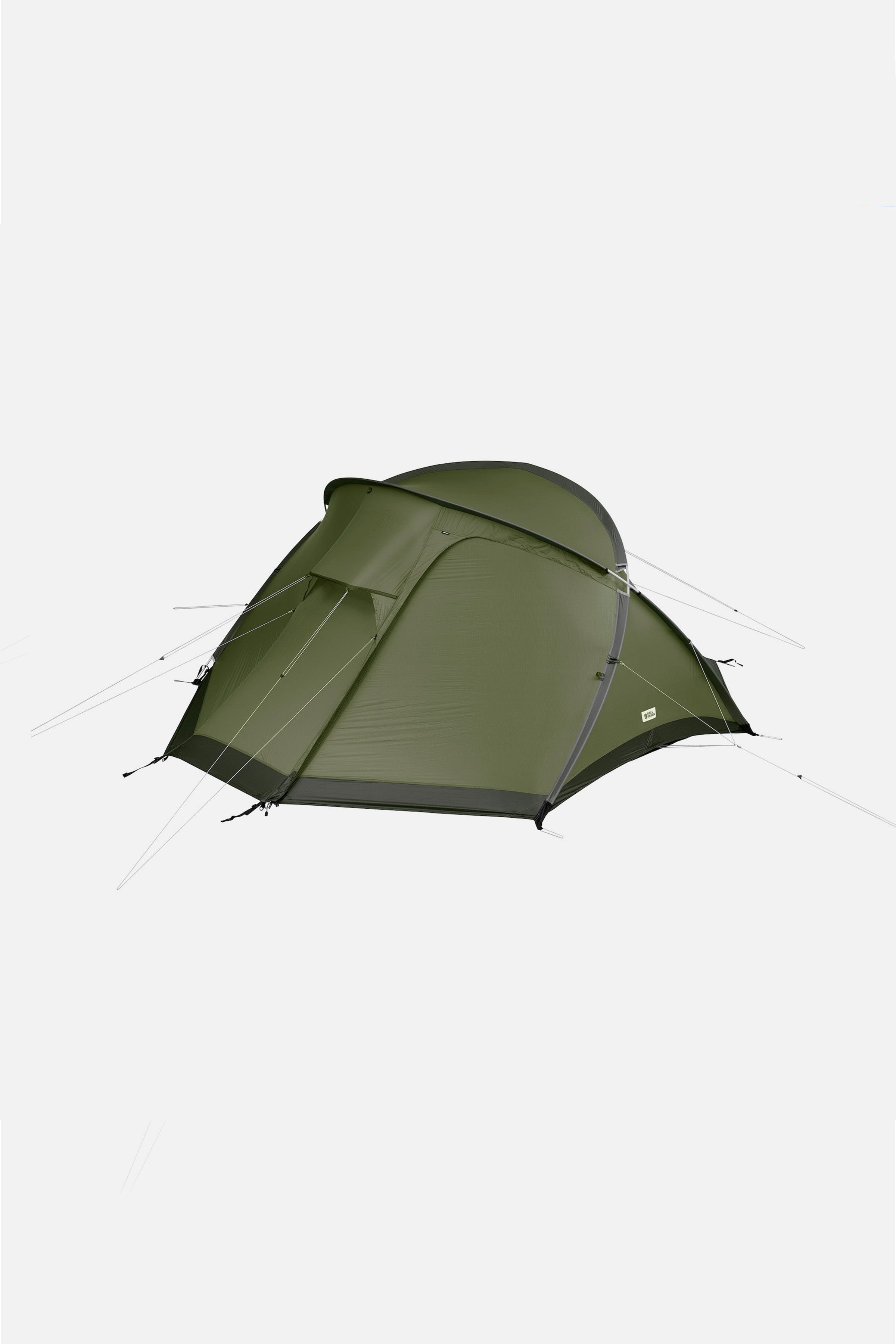 Fjallraven / Abisko View 2 – wanderout